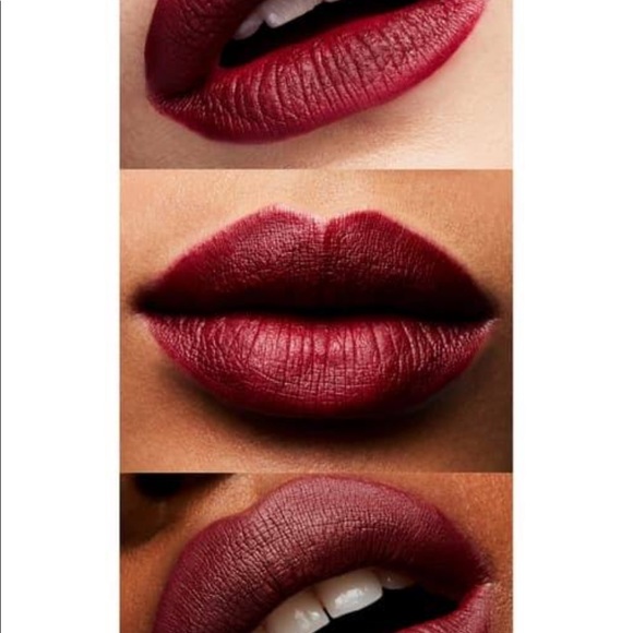 Brand New MAC matte lipstick - DIVA - Picture 5 of 5
